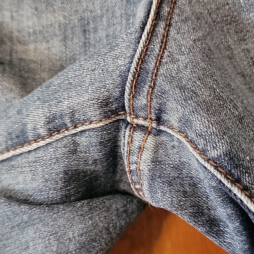 KUT jeans-ankle Skinny - Picture 5 of 6